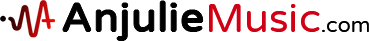 anjuliemusic.com logo